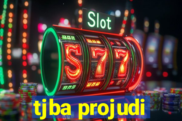 tjba projudi